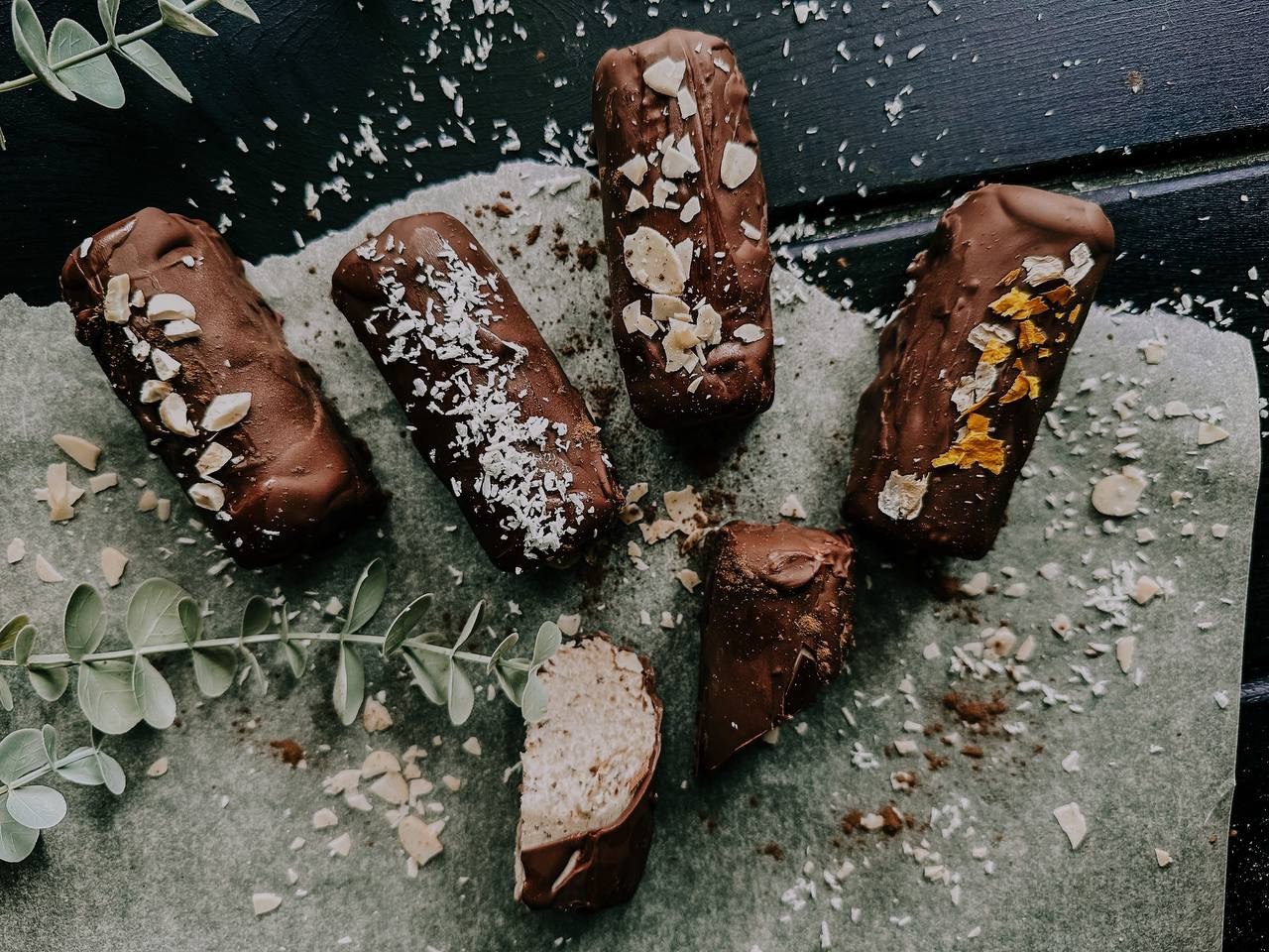 Refined-Sugar-Free Snack Guide for Kids in Ireland